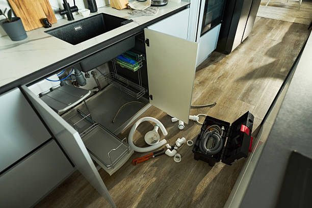 24/7 Emergency Garbage Disposal Repair experts in Valley Forge, TN